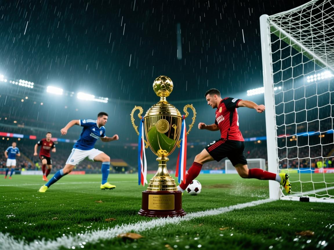 皇家马德里抢七大战大胜川崎前锋，哈登砍下2记关键球，全场沸腾