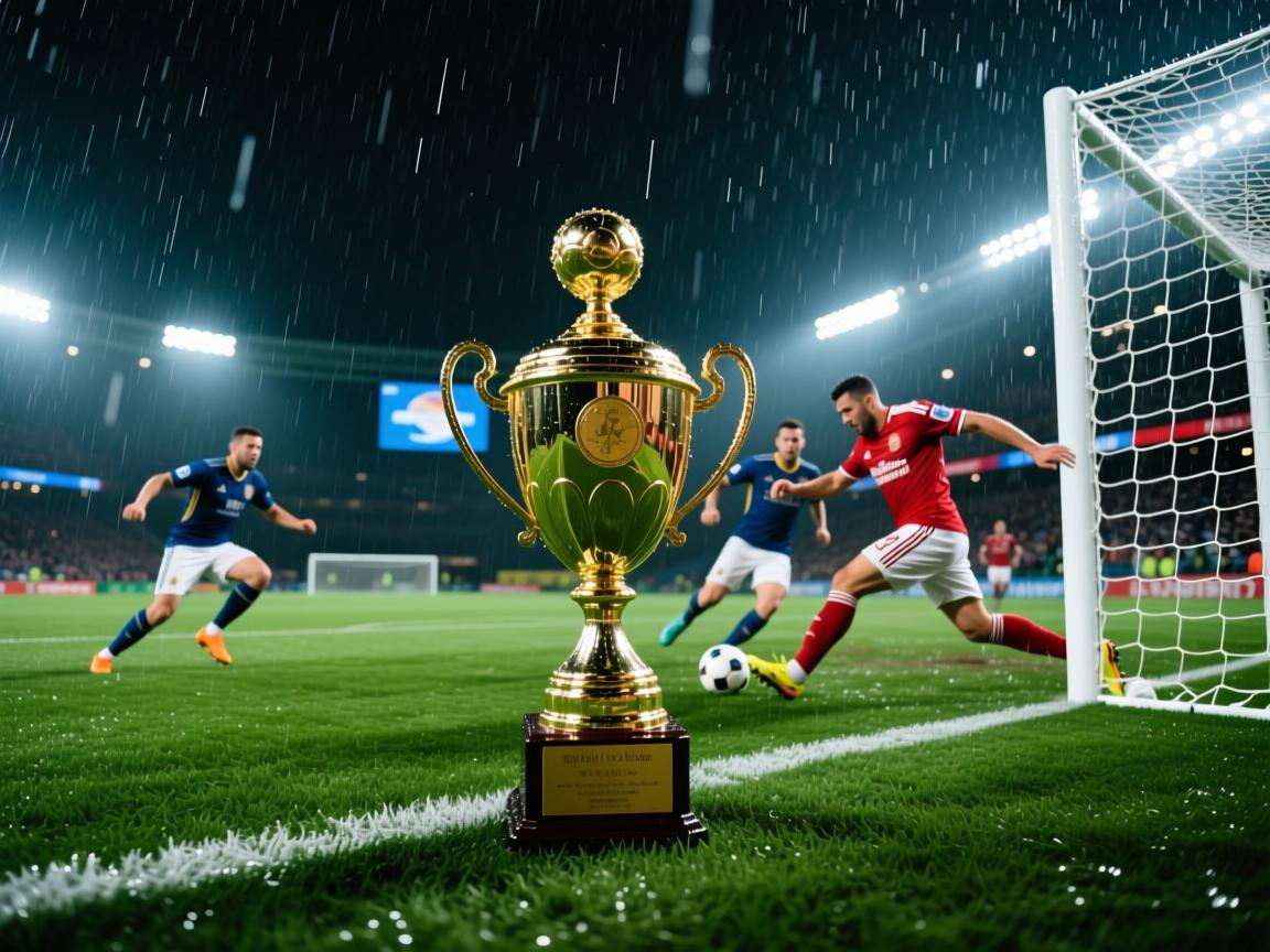 JackeyLove回归赛场，绝杀首场状态亮眼，拜仁观众沸腾！